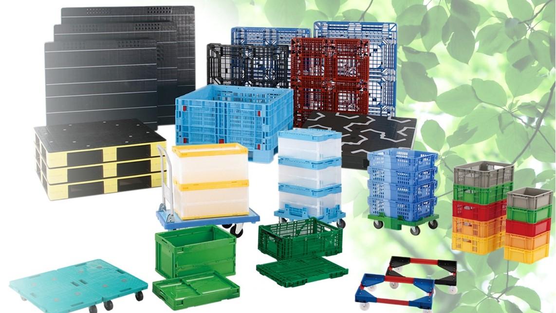 製品カテゴリ一覧｜リスのプラスチックグループ